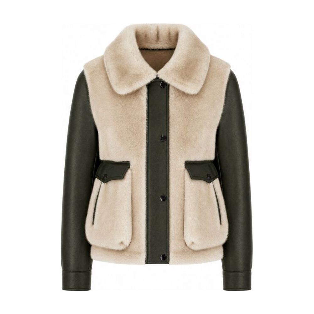 Urbancode Woman Clothing Jackets